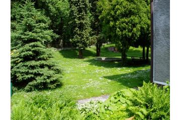 Zasebna nastanitev Slatiňany 5